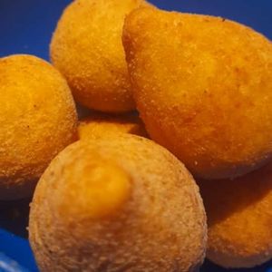 imagem do produto Salgados de 40 a 45 gramas 