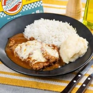 imagem do produto Frango à parmegiana 