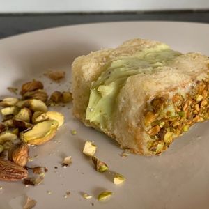 imagem do produto Pistache 