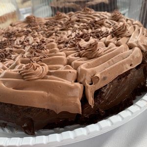 imagem do produto Cacau Supreme (Fatia)