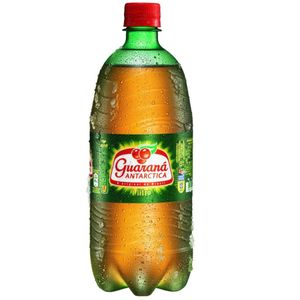 imagem do produto Guarana 1Litro