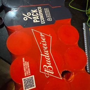 imagem do produto Budweiser 
