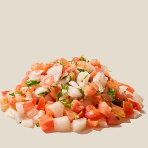 imagem do produto Vinagrete 