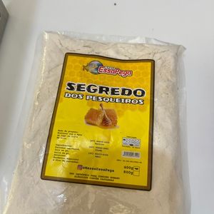 imagem do produto Massa de Preparo 