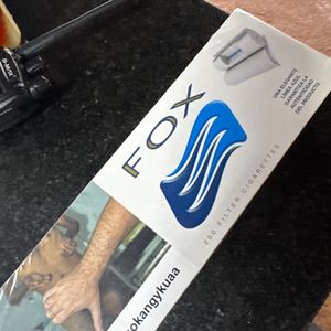 imagem do produto Fox 