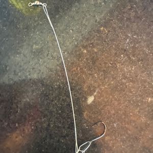 imagem do produto Kit anzol + Castor 