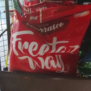 imagem do produto Batata churrasco