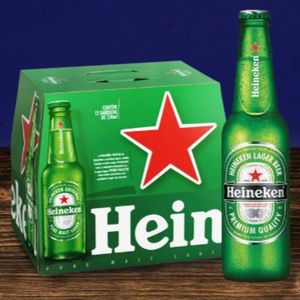 imagem do produto Heineken Long Neck