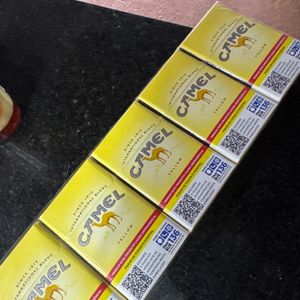 imagem do produto Camel 