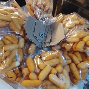 imagem do produto Biscoito de Trigo