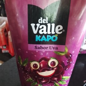 imagem do produto Kapo uva 