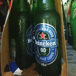 imagem do produto Heineken zero