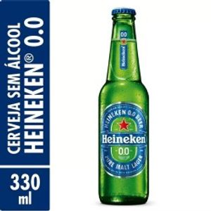 imagem do produto Heineken zero