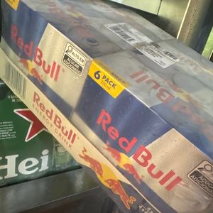 imagem do produto Red Bull