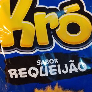 imagem do produto Krô sabor requeijão 