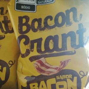 imagem do produto Bacon crant