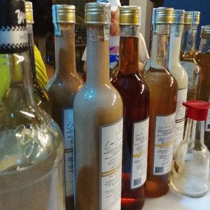 imagem do produto Licor e cachaça 