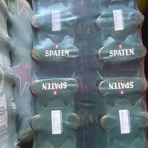 imagem do produto Spaten long neck