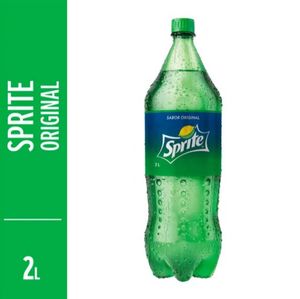 imagem do produto Sprite 2litros