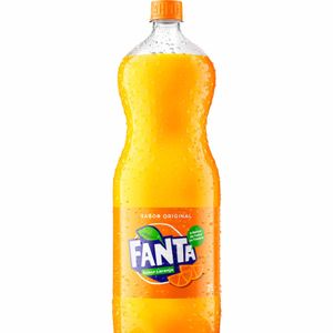 imagem do produto Fanta 2Litros