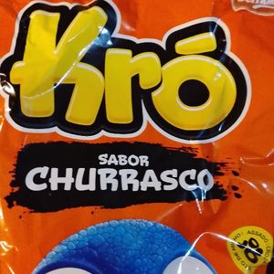 imagem do produto Kró Churrasco