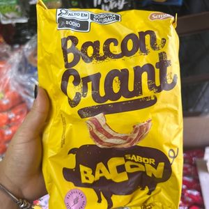 imagem do produto Salgadinho bacon