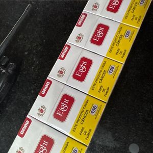 imagem do produto Eigt 