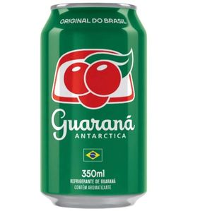 imagem do produto Guarana Antartica 350ML