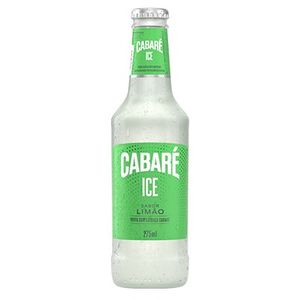 imagem do produto Cabaré ice 
