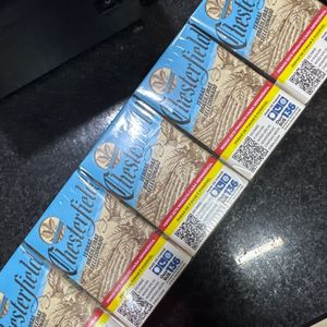 imagem do produto Chesterfield terras azul 