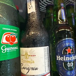 imagem do produto Sangria vinho 