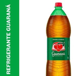 imagem do produto Guaraná Antartica 2Litros