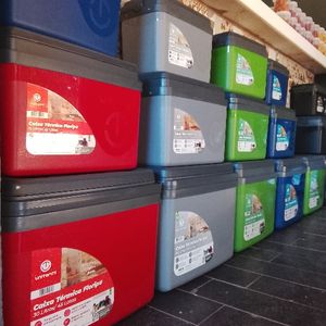 imagem do produto Aluguel de cooler 