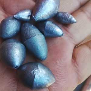 imagem do produto Chumbo 