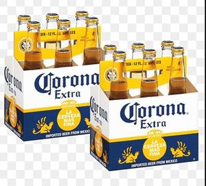 imagem do produto Corona Extra