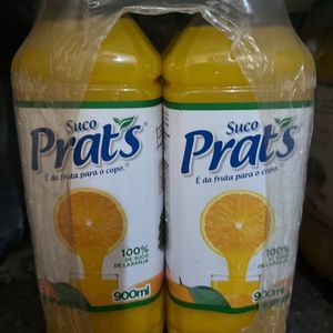 imagem do produto Suco Prats 900ml