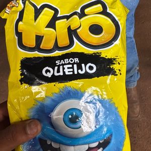 imagem do produto Kró queijo 