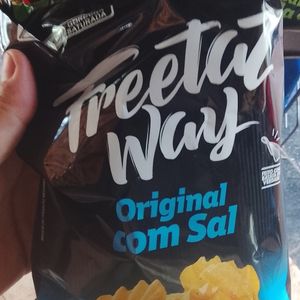 imagem do produto Batata original