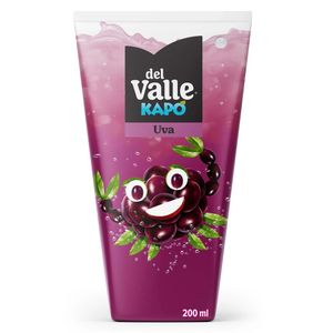 imagem do produto Kapo uva 