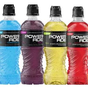 imagem do produto Power ade 