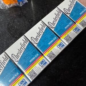 imagem do produto Chesterfiled original blue 