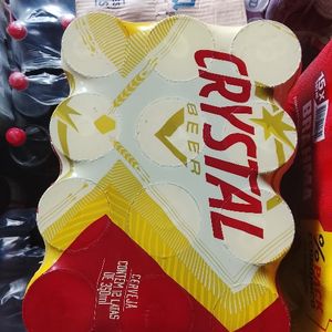 imagem do produto Crystal