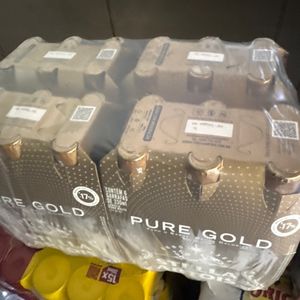 imagem do produto Stella purê Gold 