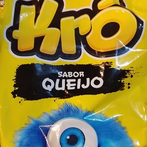 imagem do produto Krô sabor queijo