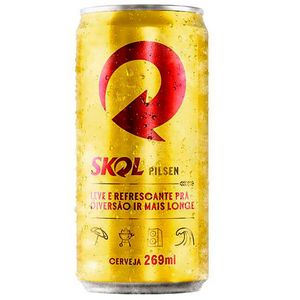 imagem do produto Skol 269 