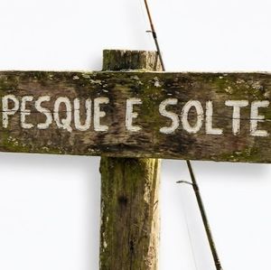 imagem do produto Pesque e Solte