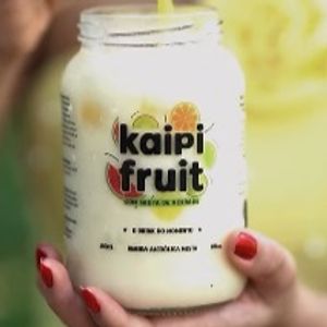 imagem do produto KAIPI FRUIT
