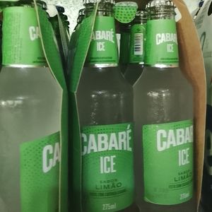 imagem do produto Cabaré ice 