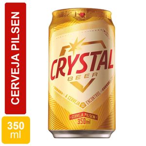 imagem do produto Crystal
