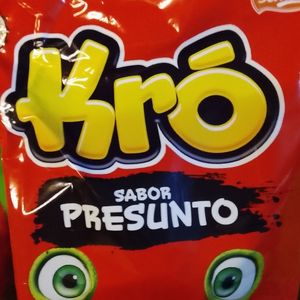 imagem do produto Kró Presunto 